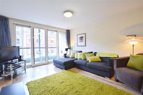 2 bedroom flat to rent, Wells Street, London W1T