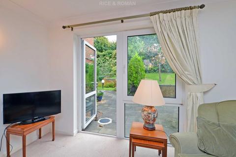 1 bedroom retirement property for sale, Springfield Meadows, Weybridge KT13