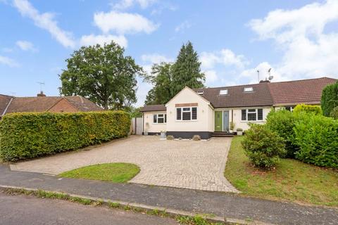 4 bedroom semi-detached house for sale, Virginia Water, Surrey