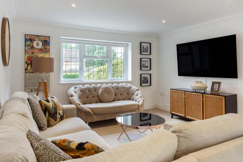 4 bedroom semi-detached house for sale, Virginia Water, Surrey