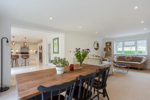 4 bedroom semi-detached house for sale, Virginia Water, Surrey