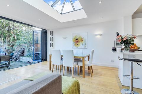 4 bedroom house to rent, Revelstoke Road London SW18