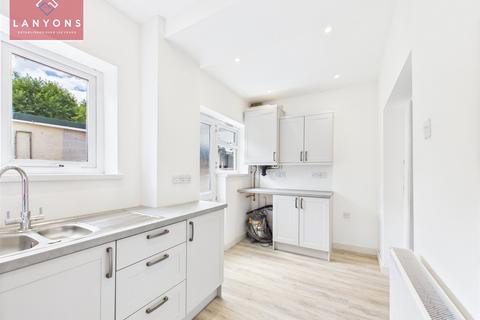 undefined, Eirw Road, Porth, Rhondda Cynon Taf, CF39