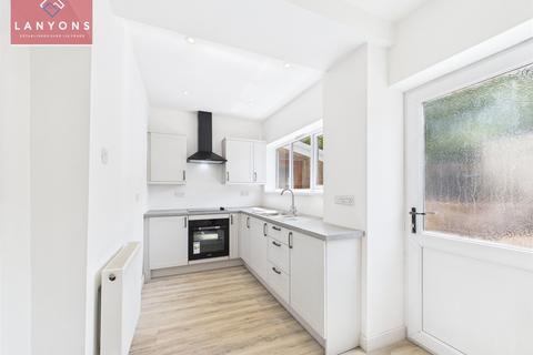 undefined, Eirw Road, Porth, Rhondda Cynon Taf, CF39