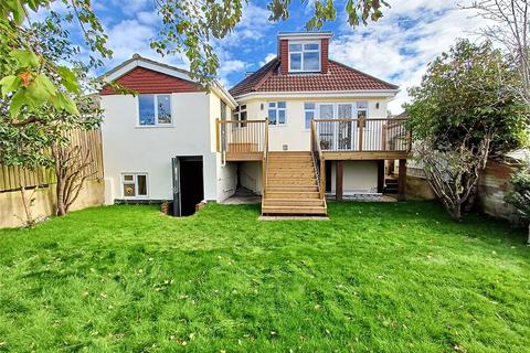 4 bedroom detached house for sale, Hythe Road, Poole, Dorset, BH15