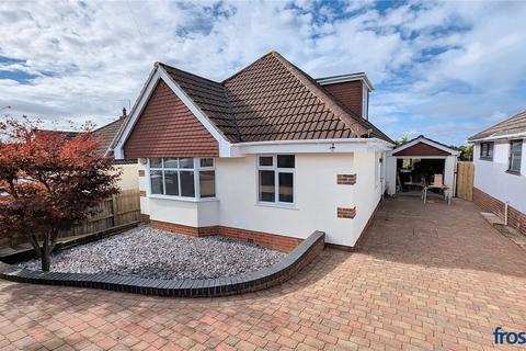 4 bedroom detached house for sale, Hythe Road, Poole, Dorset, BH15