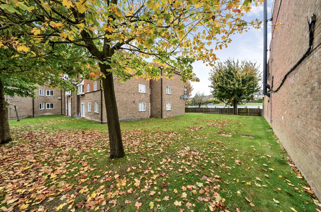 Communal Garden