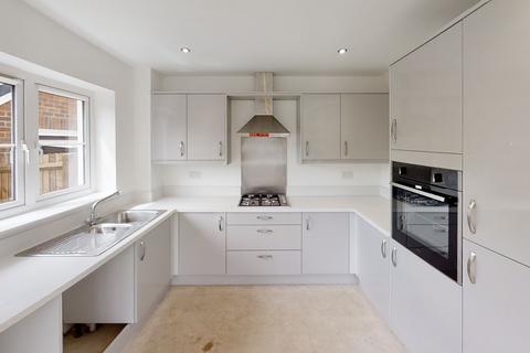 3 bedroom detached house for sale, Plot 107 , Cedars at Parc Tondu, Maesteg Rd, Tondu CF32