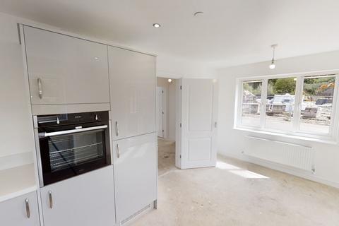3 bedroom detached house for sale, Plot 107 , Cedars at Parc Tondu, Maesteg Rd, Tondu CF32