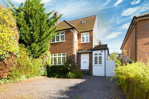 4 bedroom semi-detached house for sale, Lawrence Gardens, Mill Hill, NW7