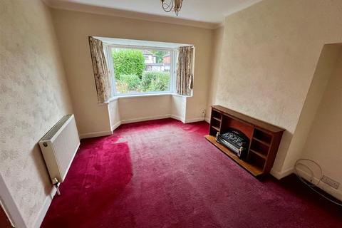 3 bedroom end of terrace house for sale, Longmore Road, Shirley