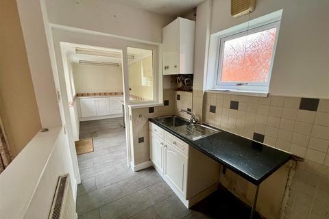 3 bedroom end of terrace house for sale, Longmore Road, Shirley