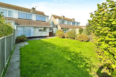 3 bedroom semi-detached house for sale, Penmoor Road, Berrow, Burnham-on-Sea, TA8