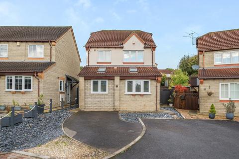 22 Belfry, Warmley, Bristol, BS30 8GG