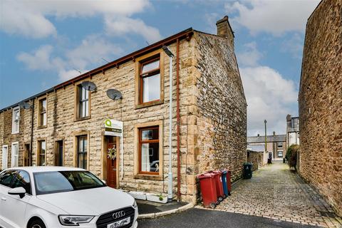 3 bedroom end of terrace house for sale, Fort Street, Clitheroe BB7