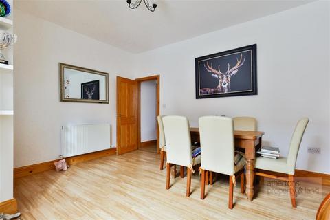 3 bedroom end of terrace house for sale, Fort Street, Clitheroe BB7