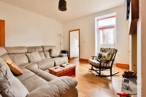 3 bedroom end of terrace house for sale, Fort Street, Clitheroe BB7