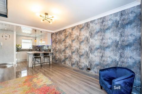 1 bedroom apartment for sale, Lennox Street, Bognor Regis