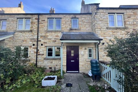 2 bedroom terraced house to rent, Featherstone Rise, Cotherstone DL12