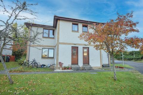 1 bedroom flat for sale, 125B Murray Terrace, Smithton, Inverness