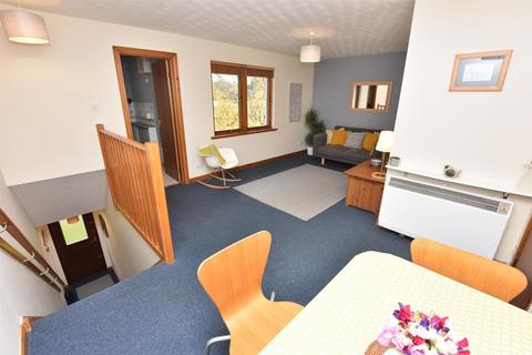 1 bedroom flat for sale, 125B Murray Terrace, Smithton, Inverness