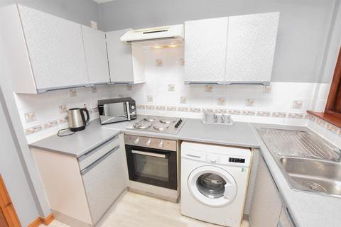 1 bedroom flat for sale, 125B Murray Terrace, Smithton, Inverness