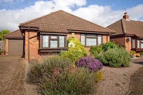 3 bedroom detached bungalow for sale, Sterling Close, Colchester CO3