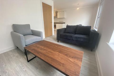 2 bedroom duplex to rent, Middlewood Plaza, Craven Street, Salford, Greater Manchester