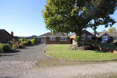The Gawbutts, Lid Lane, Cheadle