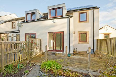 3 bedroom townhouse for sale, Old Bridge Rise, Ilkley LS29