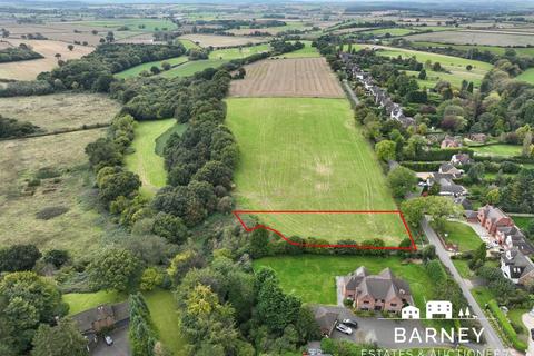 Land for sale, Great Moor Road, Pattingham WV6