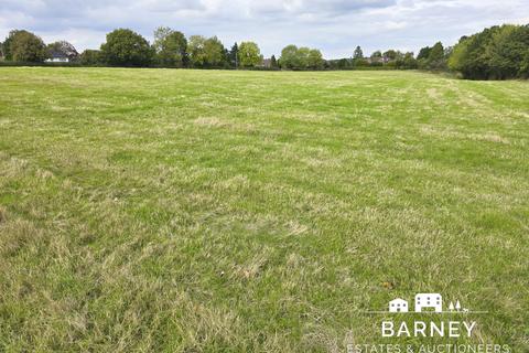 Land for sale, Great Moor Road, Pattingham WV6