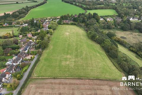 Land for sale, Great Moor Road, Pattingham WV6