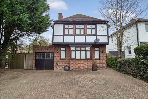 3 bedroom detached house for sale, Forest Way, Poverest, Kent, BR5