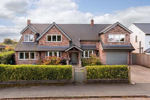 4 bedroom detached house for sale, Green Villa Park, Wilmslow