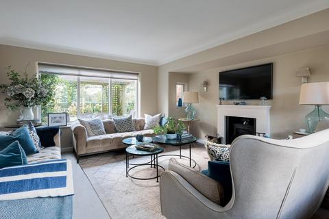 4 bedroom detached house for sale, Green Villa Park, Wilmslow