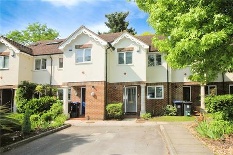 2 bedroom terraced house to rent, Marcus Court, Heathside Road, Woking, Surrey, GU22