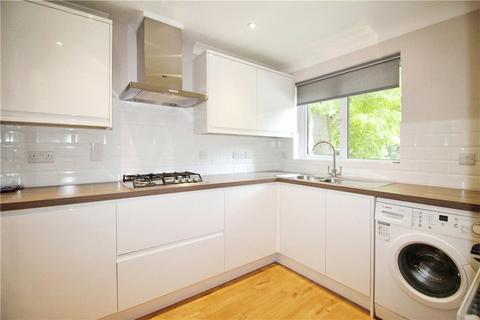 2 bedroom terraced house to rent, Marcus Court, Heathside Road, Woking, Surrey, GU22