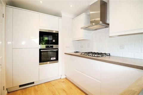 2 bedroom terraced house to rent, Marcus Court, Heathside Road, Woking, Surrey, GU22