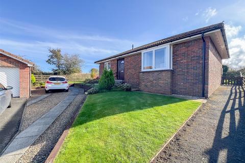 2 bedroom detached bungalow for sale, Eildon View, Tweedmouth, Berwick-Upon-Tweed