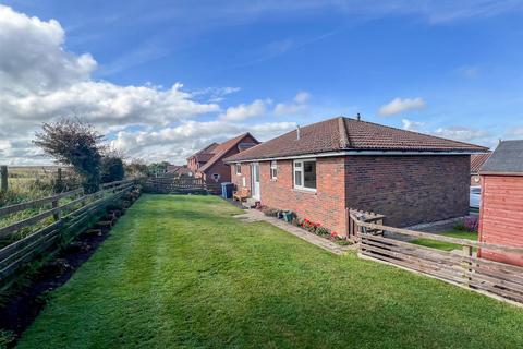 2 bedroom detached bungalow for sale, Eildon View, Tweedmouth, Berwick-Upon-Tweed