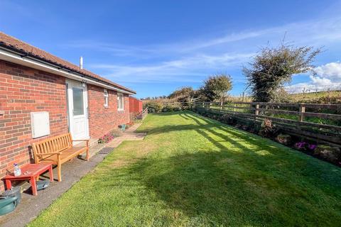 2 bedroom detached bungalow for sale, Eildon View, Tweedmouth, Berwick-Upon-Tweed