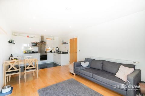 1 bedroom apartment for sale, Pinner Road, Trident Point, HA1