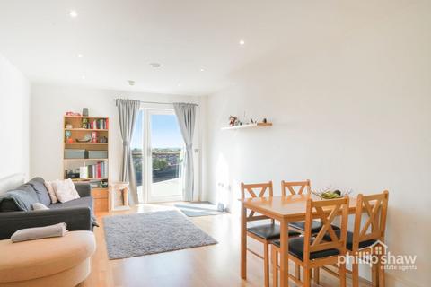 1 bedroom apartment for sale, Pinner Road, Trident Point, HA1