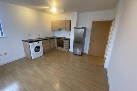 1 bedroom apartment to rent, The Exchange Fallowfield