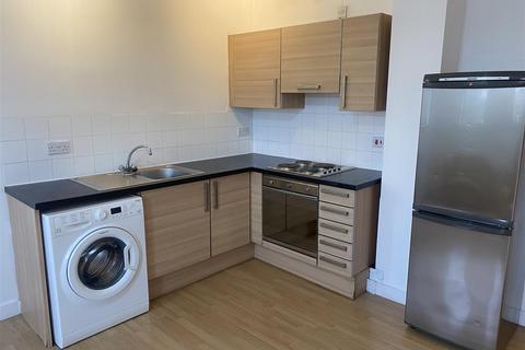 1 bedroom apartment to rent, The Exchange Fallowfield