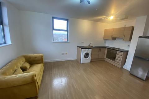 1 bedroom apartment to rent, The Exchange Fallowfield