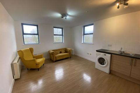 1 bedroom apartment to rent, The Exchange Fallowfield