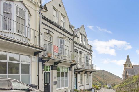 4 bedroom terraced house for sale, Mortehoe, Woolacombe