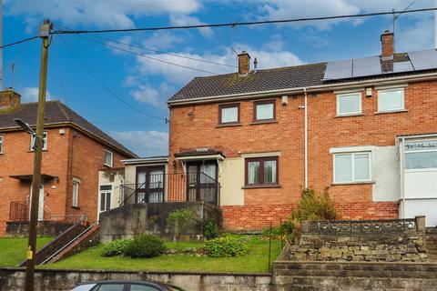 2 bedroom semi-detached house for sale, Plymouth Road, Barry